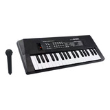 Teclado Piano Para Niños, Regalos Musicales, 37 Teclas,