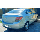 Chevrolet Prisma 2015 1.4 Ltz At 98cv