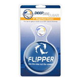 Lupa Magnética Deepsee Viewer Standart Clear Flipper