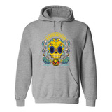 Sudadera América Unisex Día De Muertos Od76935