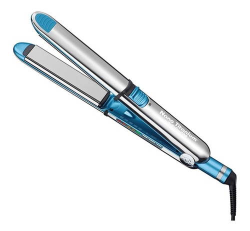 Prancha Babyliss Pro Nano Titanium Optima 3000 127v