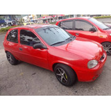 Chevrolet Corsa 2006 1.4 Active