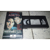 Pelicula Adicto En Vhs Original De Van Passer Subtitulada