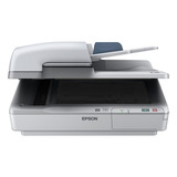 Escaner Automatico Con Cama Plana Epson Ds-7500, Promocion
