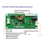 Modulo Tv Led Driver Universal Backlight 10-42 Pulgadas