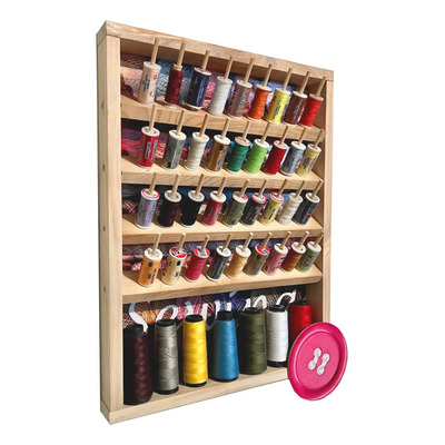 Organizador Porta Hilos