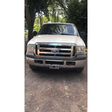 Ford F-100 2008 3.9 Cab. Doble Xlt 4x2