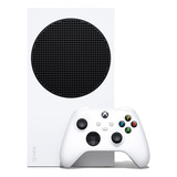  Xbox Series S Completo + Controle. Console Videogame Original