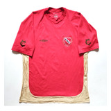 Camiseta Independiente Centenario Umbro