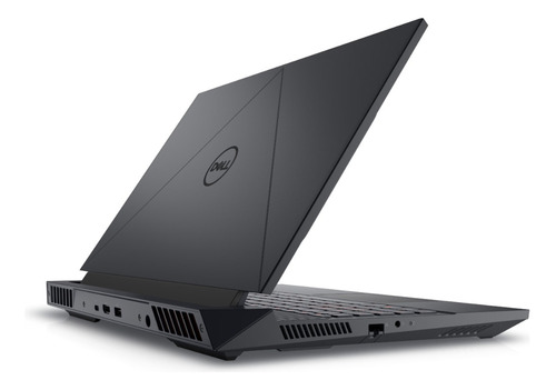 Notebook Dell Gamer G15 I7 - Ssd 512 Gb - 8gb - Nvdia 3050