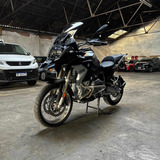 Bmw R 1200 Gs 2017