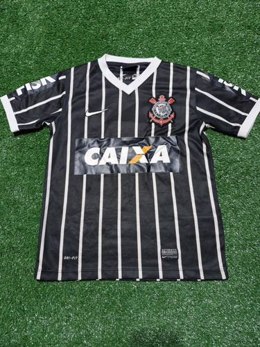 Camisa Infantil Corinthians 2013
