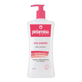 Crema Corporal Colágeno 350 Ml Pielarmina