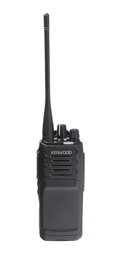 Radio Kenwood Nx-1200dk Vhf: 136-174 Mhz 5w 64ch  Dmr Analog