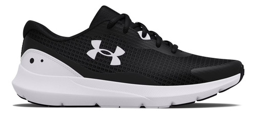 Zapatilla Mujer Under Armour W Surge 3 3024894-001