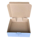Cajas Carton Para Reposteria - Envío 29.5x29.5x8.5 25 Pz