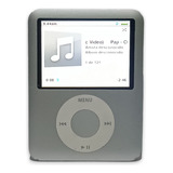 iPod Nano 4gb A1236 3ra Generación 