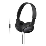 Audifono Diadema Sony Manos Libres Zx110 Ap 