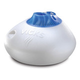  Vicks Warm Steam Blanco