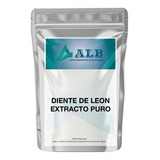 Diente De Leon Extracto 500 Gramos Alb