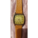 Reloj Hombre Timex Vintage 1970