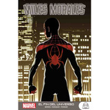 Panini - Miles Morales Spider-man #4 El Fin Del Universo !!
