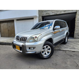 Toyota Land Cruiser Arabe 3.0 Td 4x4 