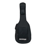 Funda Warwick Rockbag Para Guitarra Clásica Rb20528b