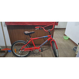 Bicicleta Venzo Rodado 20