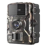 Night Trap Hunting Trail Camera Ceva Video Full Hd D 2024