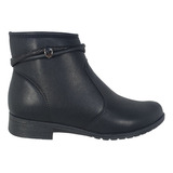 Bota Casual Feminina Dakota G9554 Montaria