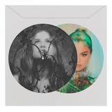 Selena Gomez Lose You To Love Me - Look At Her Now Vinyl 