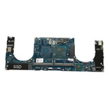 Wcgrr 0wcgrr Motherboard Dell Xps 15 9560 I3-7100h Intel 