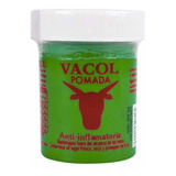 1  Vacol De 60 Gramos, Original Con Envio Gratis