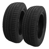 Paquete De 2 Llantas 205/55 R16 Radburg Sport Rs3 Auto 91v