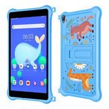 Tablet Blackview Tab 5 Para Niños, 8'', 5+64gb, 5580mah