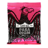 Ernie Ball Paradigm 2023 Cuerdas De Guitarra Eléctrica 9-42 