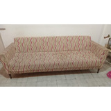 Sillon Cama 3 Cuerpos Divanlito