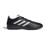 Guayos Hombre adidas Goletto Viii  - Negro-blanco       