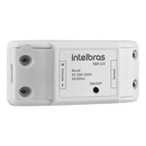 Acionador De Portao Wifi Smart Igd110 Alexa Google Intelbras