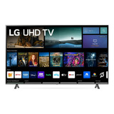 LG Television 70'' Class 4k 2160p Led Smart Tv 70uq7070zud 