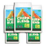 Mezcla Especial Canarios Alimento Aves Pajaros 750gr Nuevo