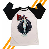 Playera Overlord Albedo