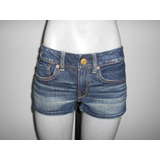 Short American Eagle Mezclilla Dama Talla 6