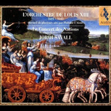 Cd: Orquesta De Luis Xiii