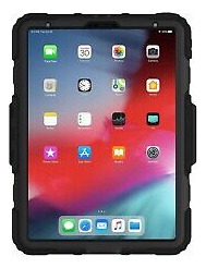 Griffin Survivor Protective Case For iPad Pro 11in 1st G Nnd