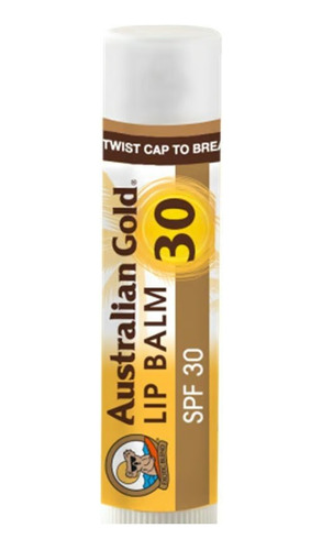 Australian Gold Protector Labial Fps 30