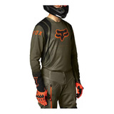 Equipo Moto Enduro Fox Legion Air Kovent Touring Avant 