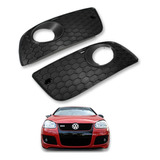 Vento Mk5 Gti Paneles Antinieblas Panal Abeja Tuningchrome