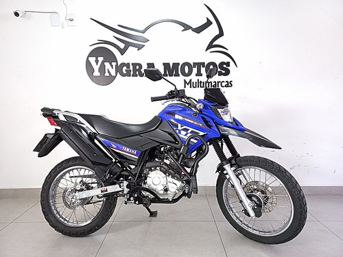 YAMAHA XTZ 150 CROSSER Z 2021